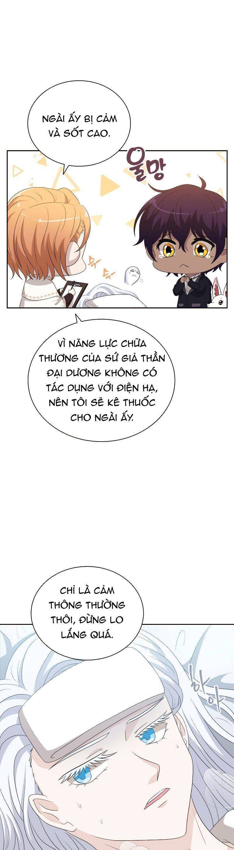 Cuốn Sách Của Lagier Chapter 48 - 34