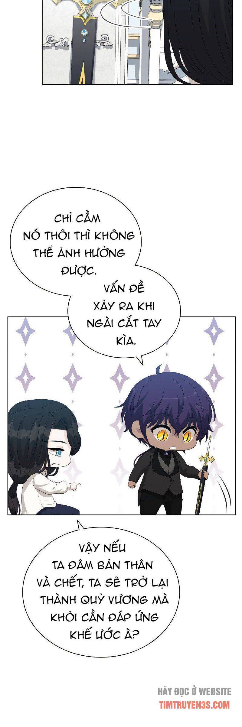 Cuốn Sách Của Lagier Chapter 49 - 16