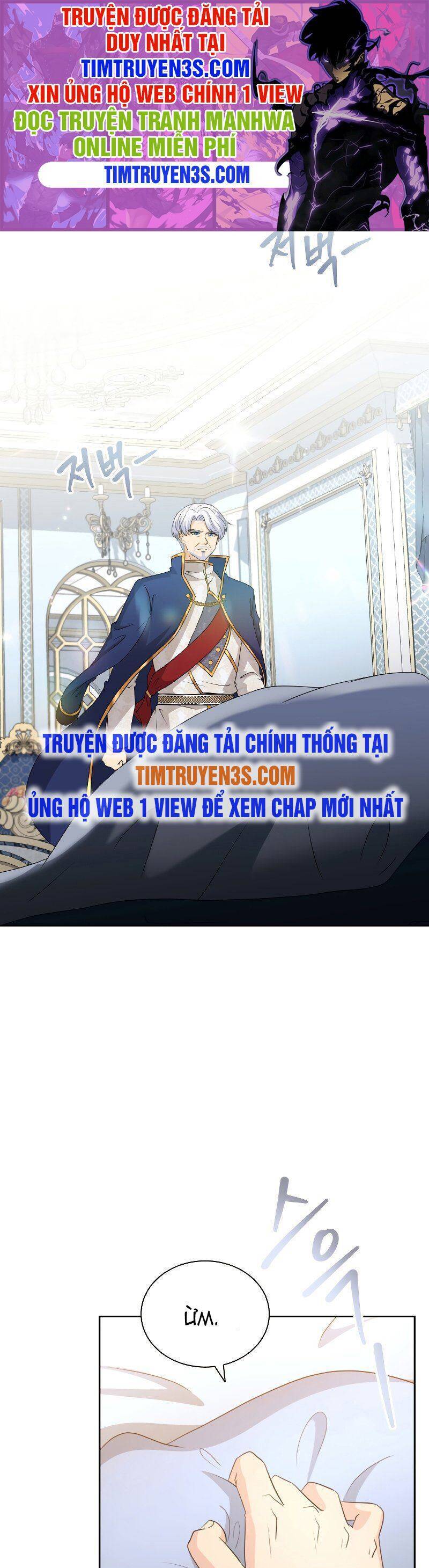 Cuốn Sách Của Lagier Chapter 50 - 1