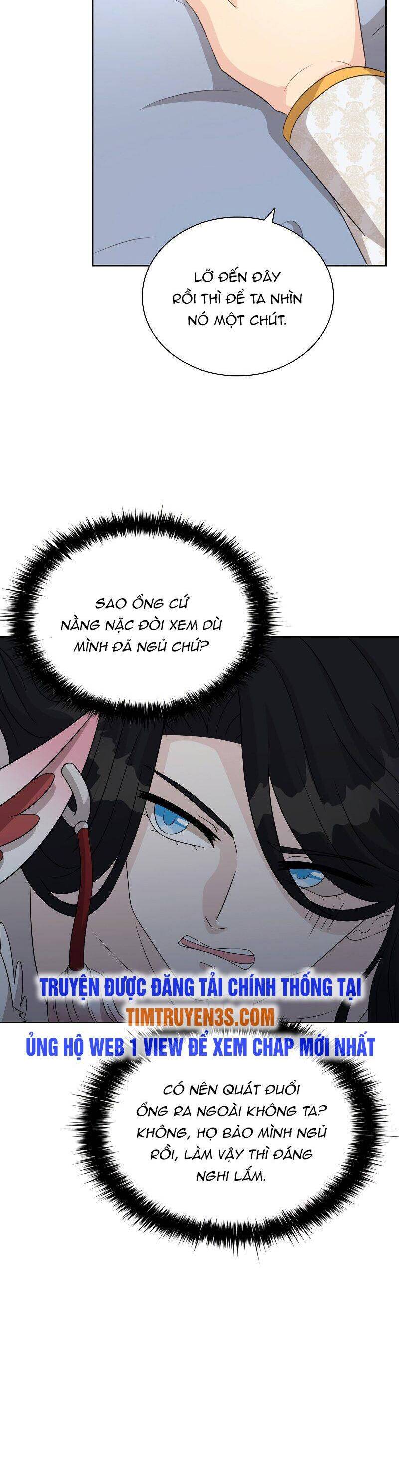 Cuốn Sách Của Lagier Chapter 50 - 2
