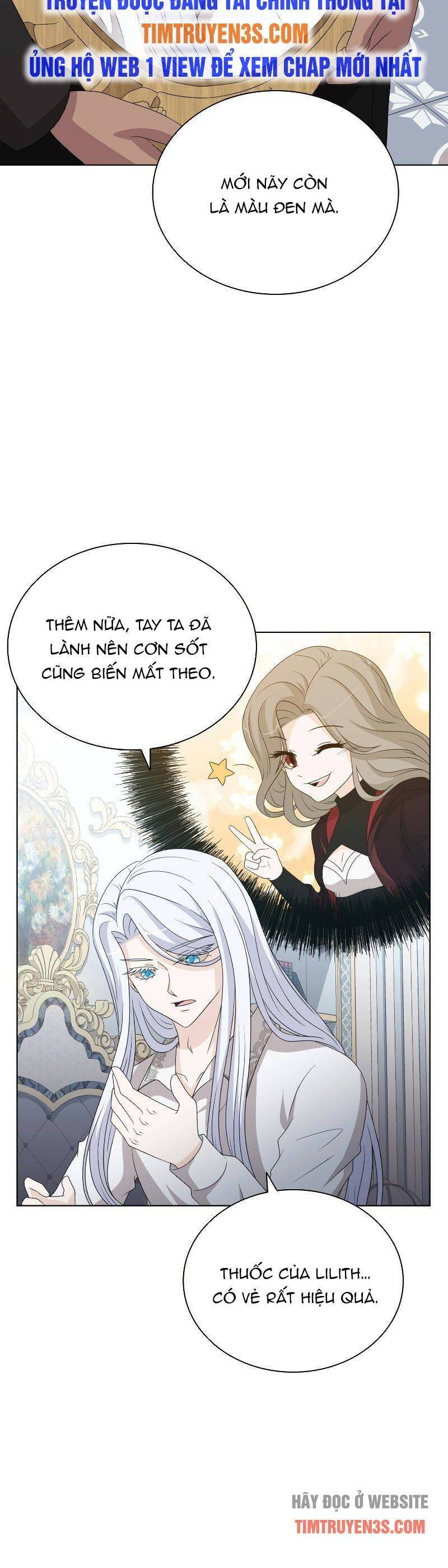Cuốn Sách Của Lagier Chapter 50 - 15