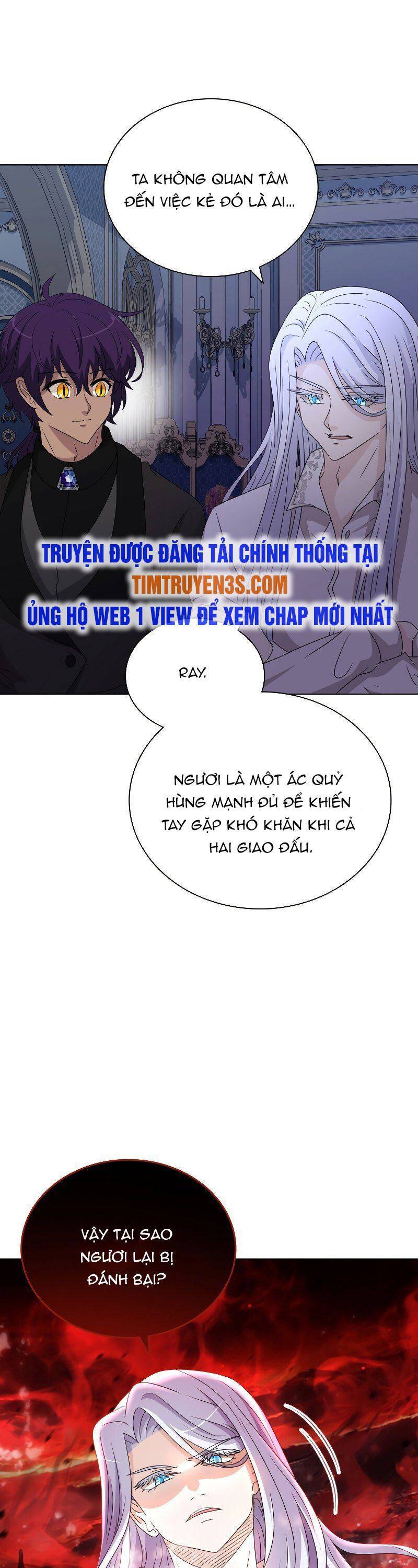 Cuốn Sách Của Lagier Chapter 50 - 36
