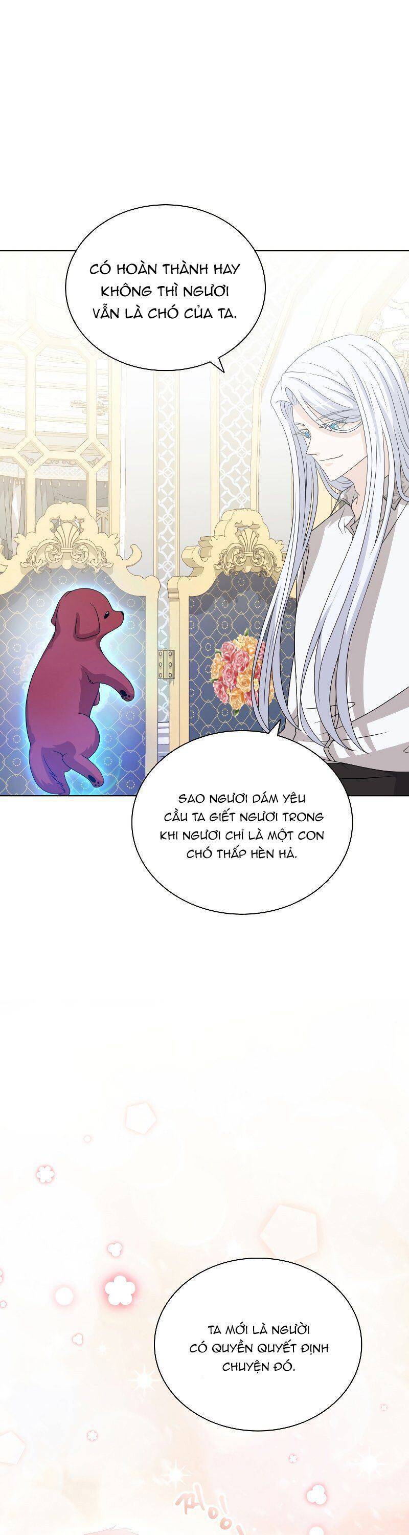 Cuốn Sách Của Lagier Chapter 50 - 43