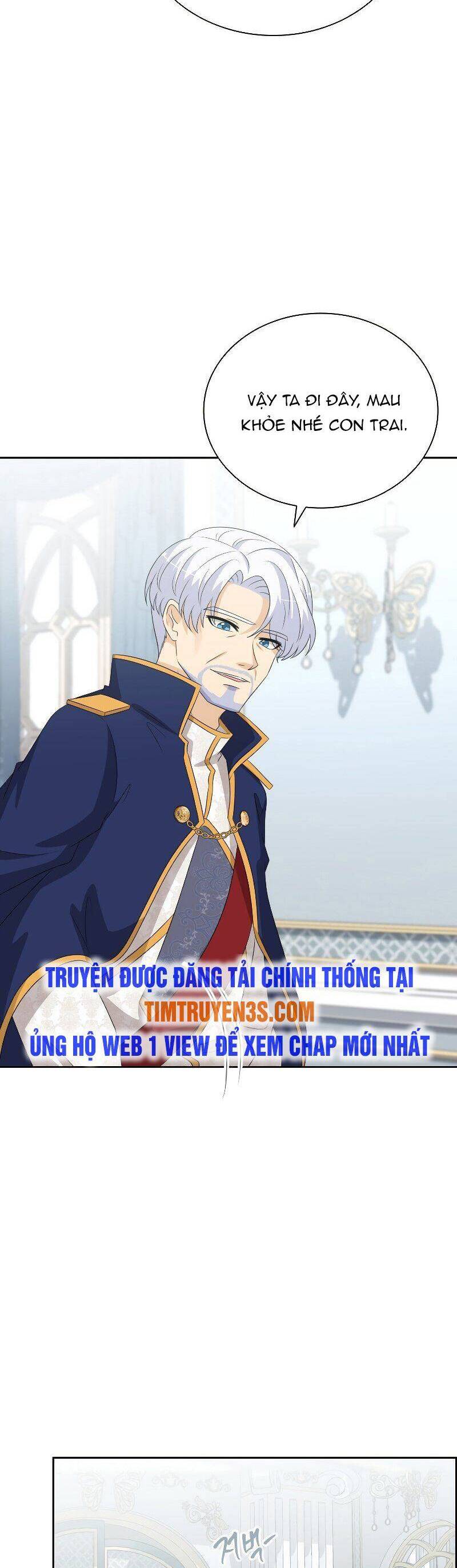 Cuốn Sách Của Lagier Chapter 50 - 7