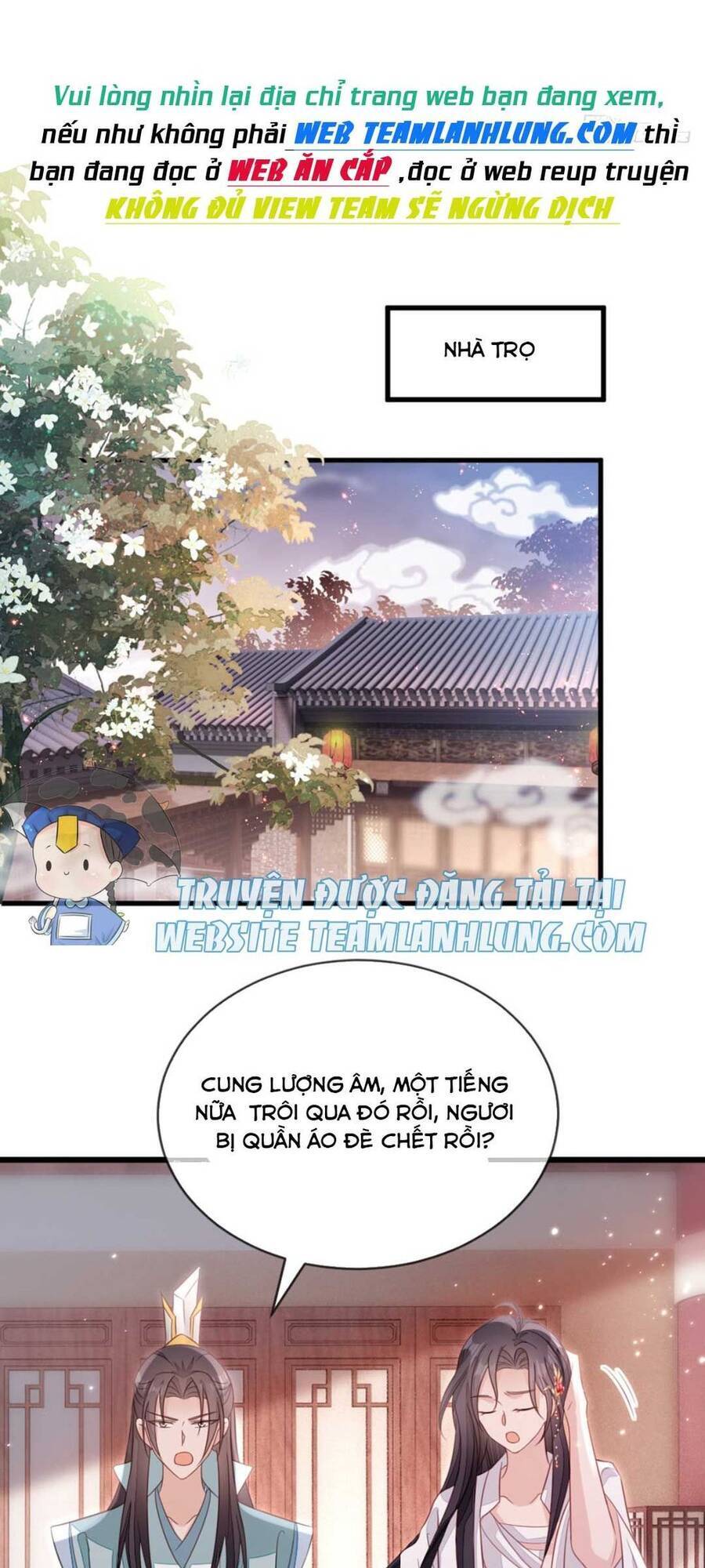 Mau Xuyên Không Rửa Tội Cho Nhân Vật Phản Diện Chapter 115 - 2