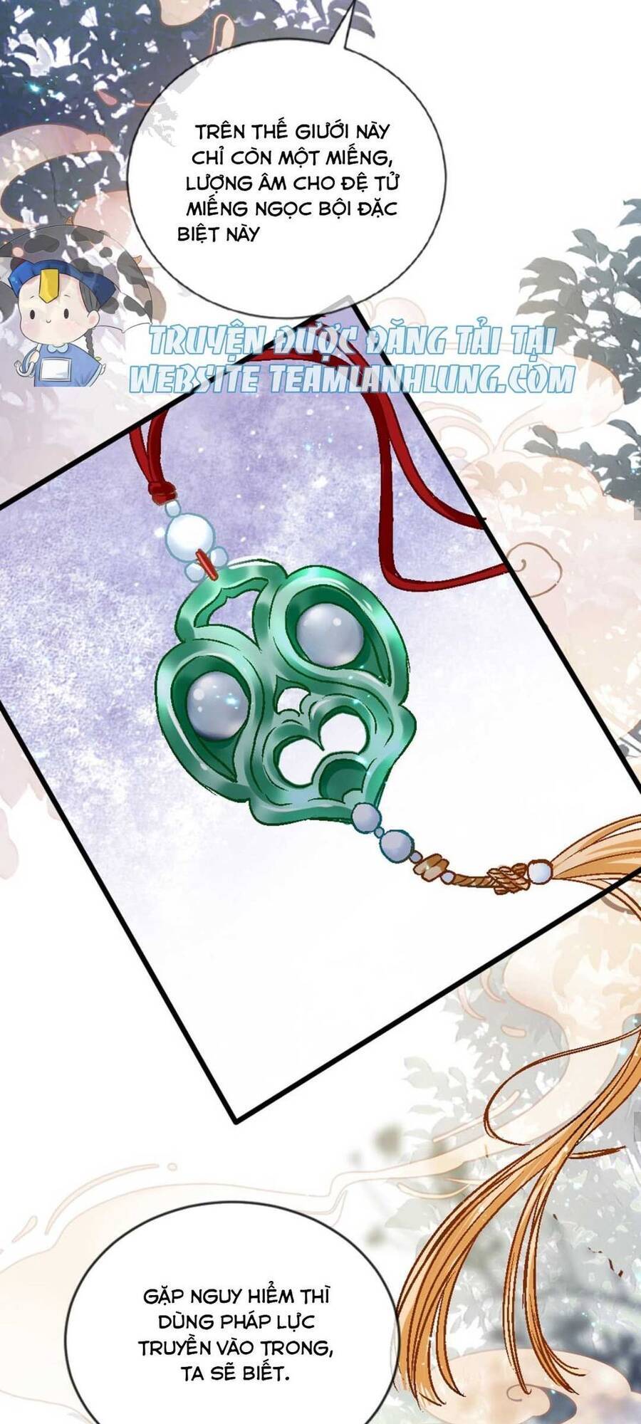 Mau Xuyên Không Rửa Tội Cho Nhân Vật Phản Diện Chapter 115 - 14