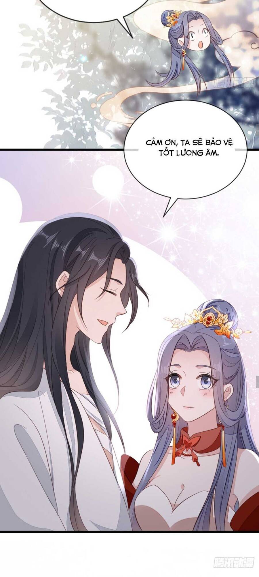 Mau Xuyên Không Rửa Tội Cho Nhân Vật Phản Diện Chapter 115 - 15