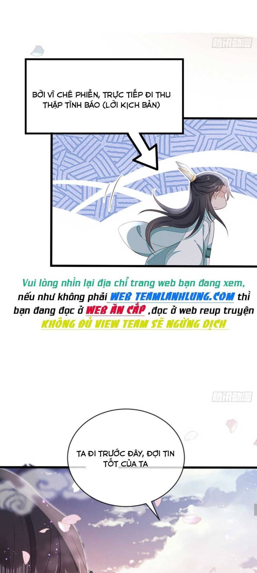 Mau Xuyên Không Rửa Tội Cho Nhân Vật Phản Diện Chapter 115 - 18