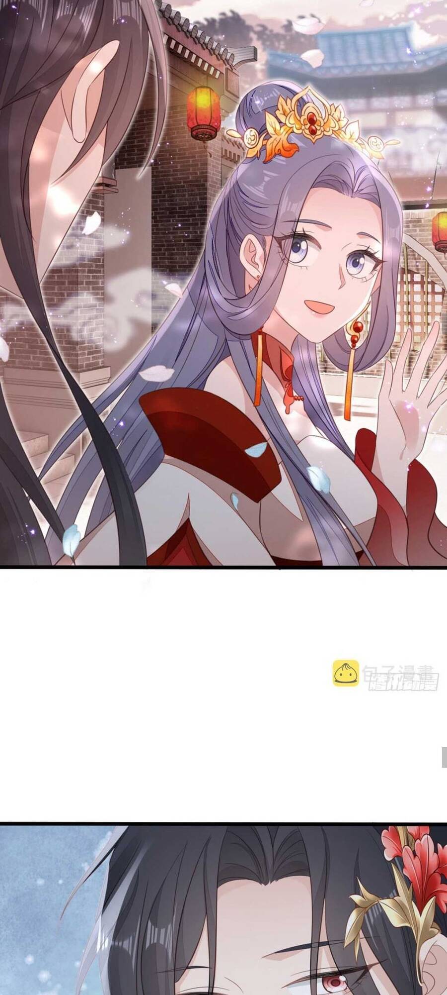 Mau Xuyên Không Rửa Tội Cho Nhân Vật Phản Diện Chapter 115 - 19