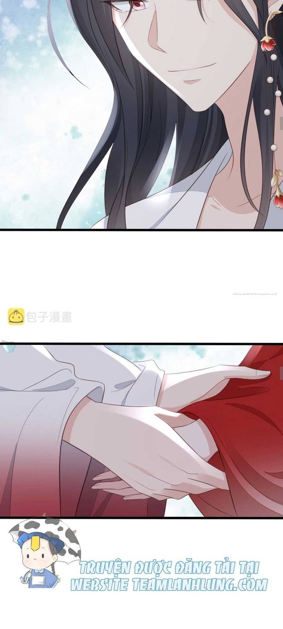 Mau Xuyên Không Rửa Tội Cho Nhân Vật Phản Diện Chapter 115 - 20