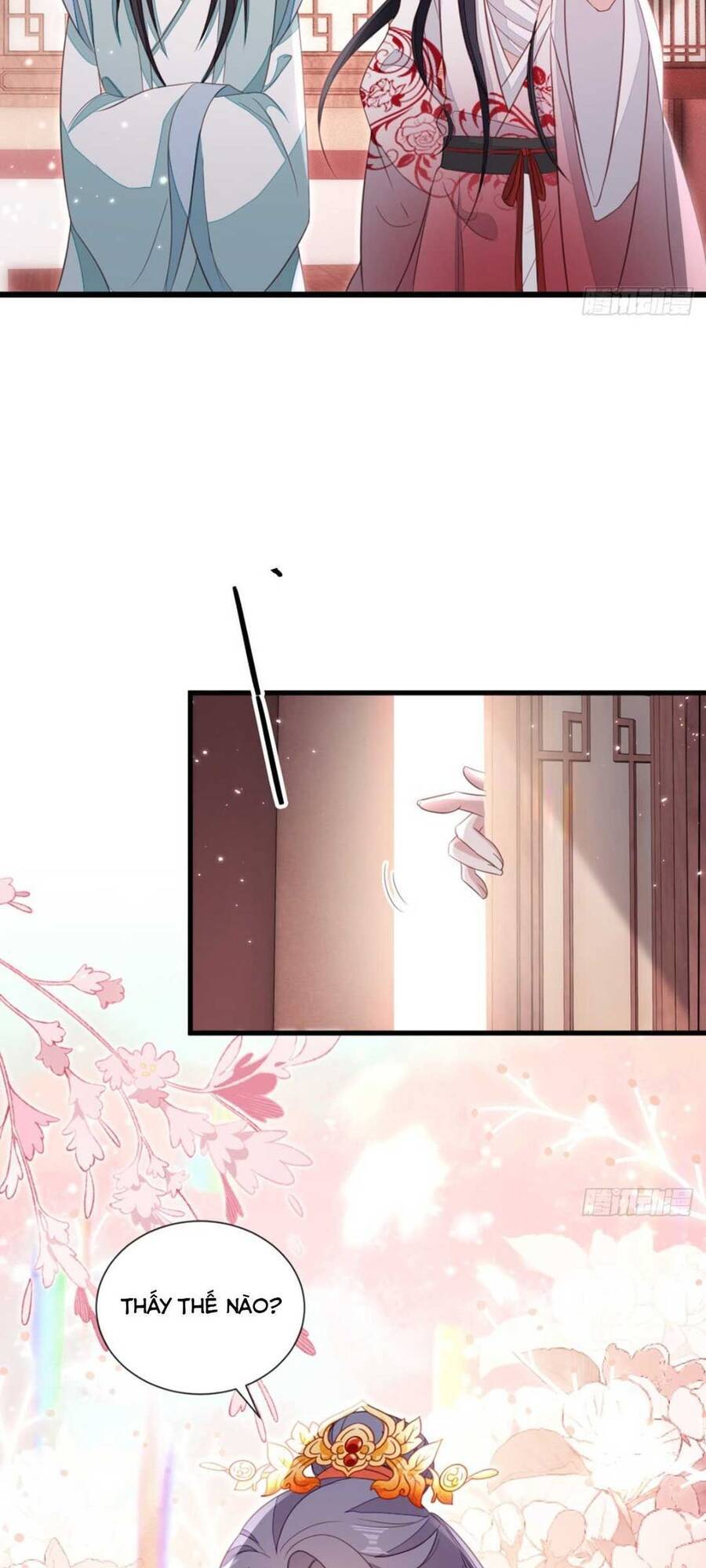 Mau Xuyên Không Rửa Tội Cho Nhân Vật Phản Diện Chapter 115 - 3