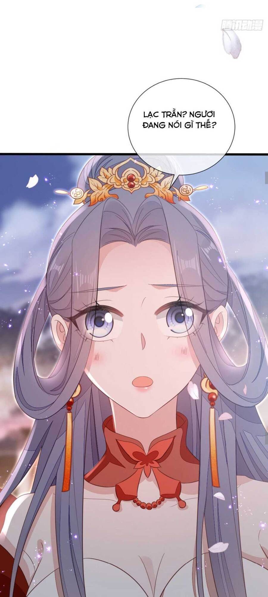 Mau Xuyên Không Rửa Tội Cho Nhân Vật Phản Diện Chapter 115 - 22