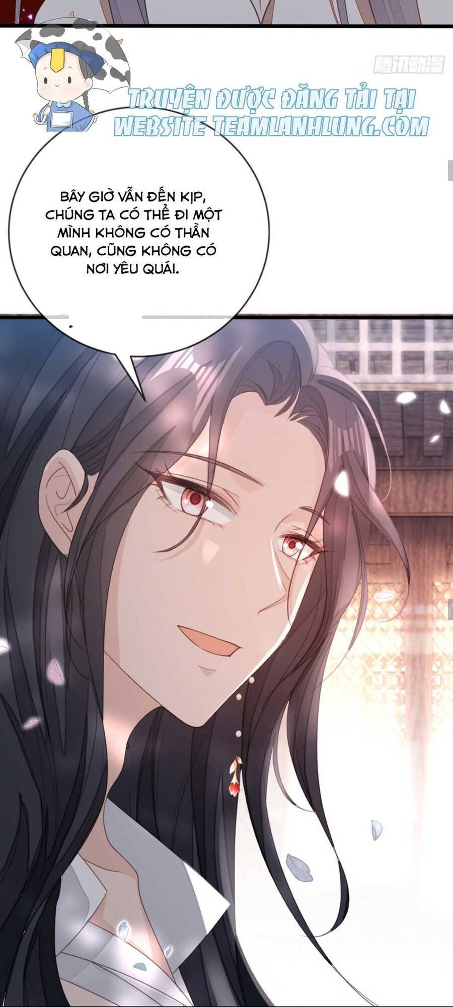 Mau Xuyên Không Rửa Tội Cho Nhân Vật Phản Diện Chapter 115 - 23