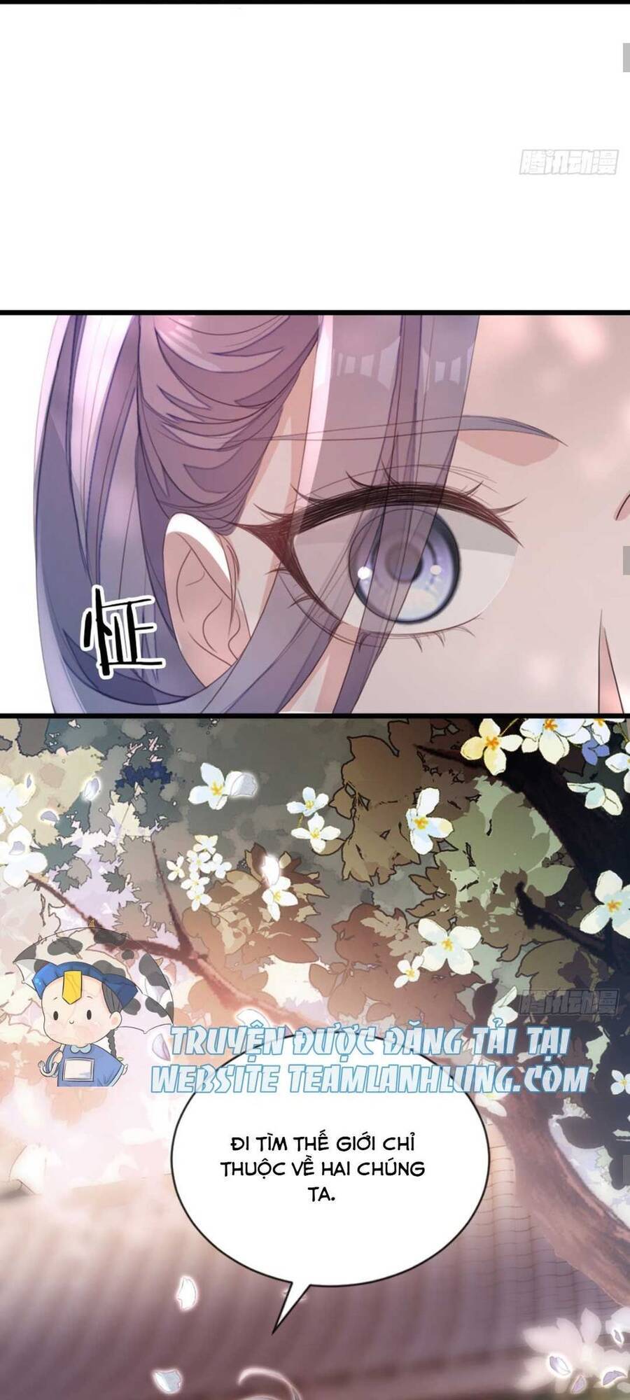 Mau Xuyên Không Rửa Tội Cho Nhân Vật Phản Diện Chapter 115 - 24