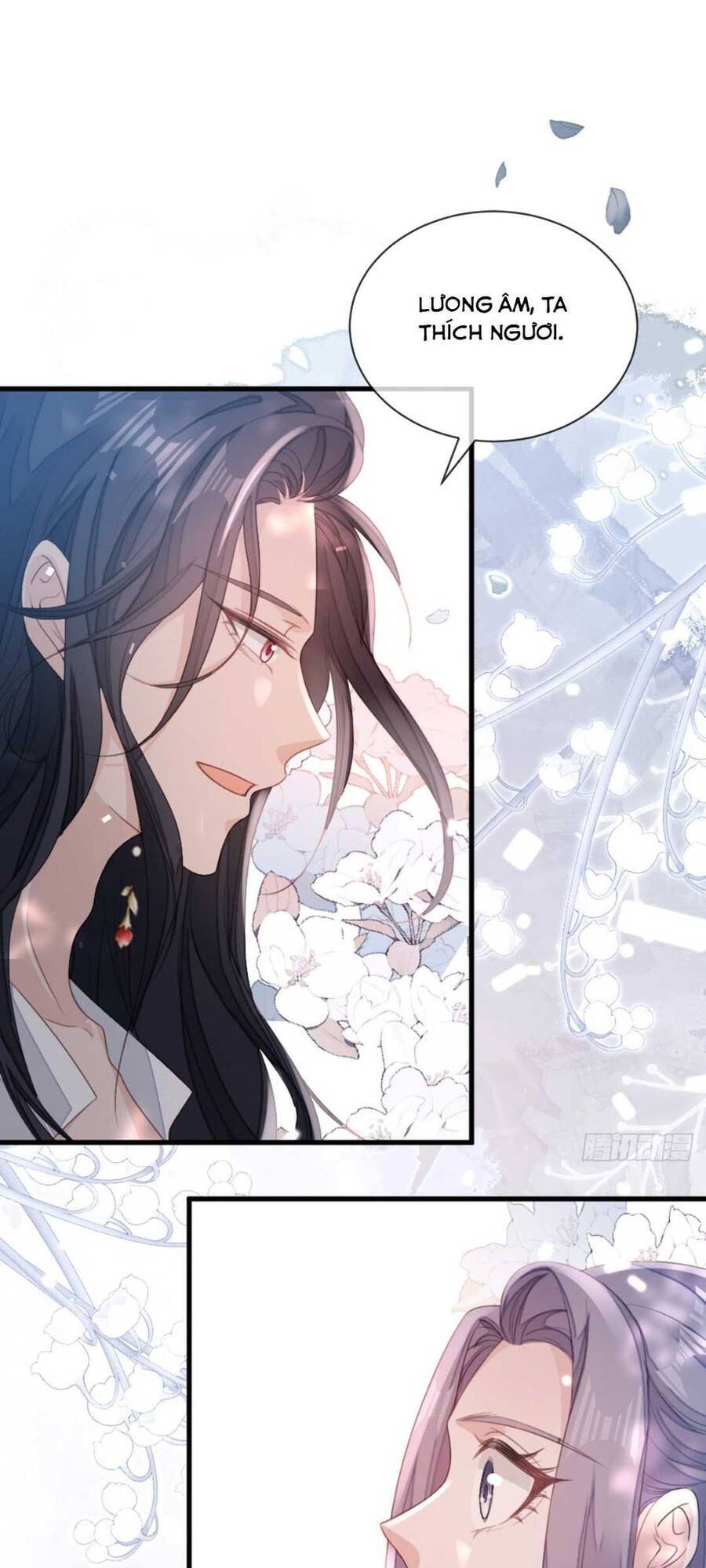 Mau Xuyên Không Rửa Tội Cho Nhân Vật Phản Diện Chapter 115 - 26