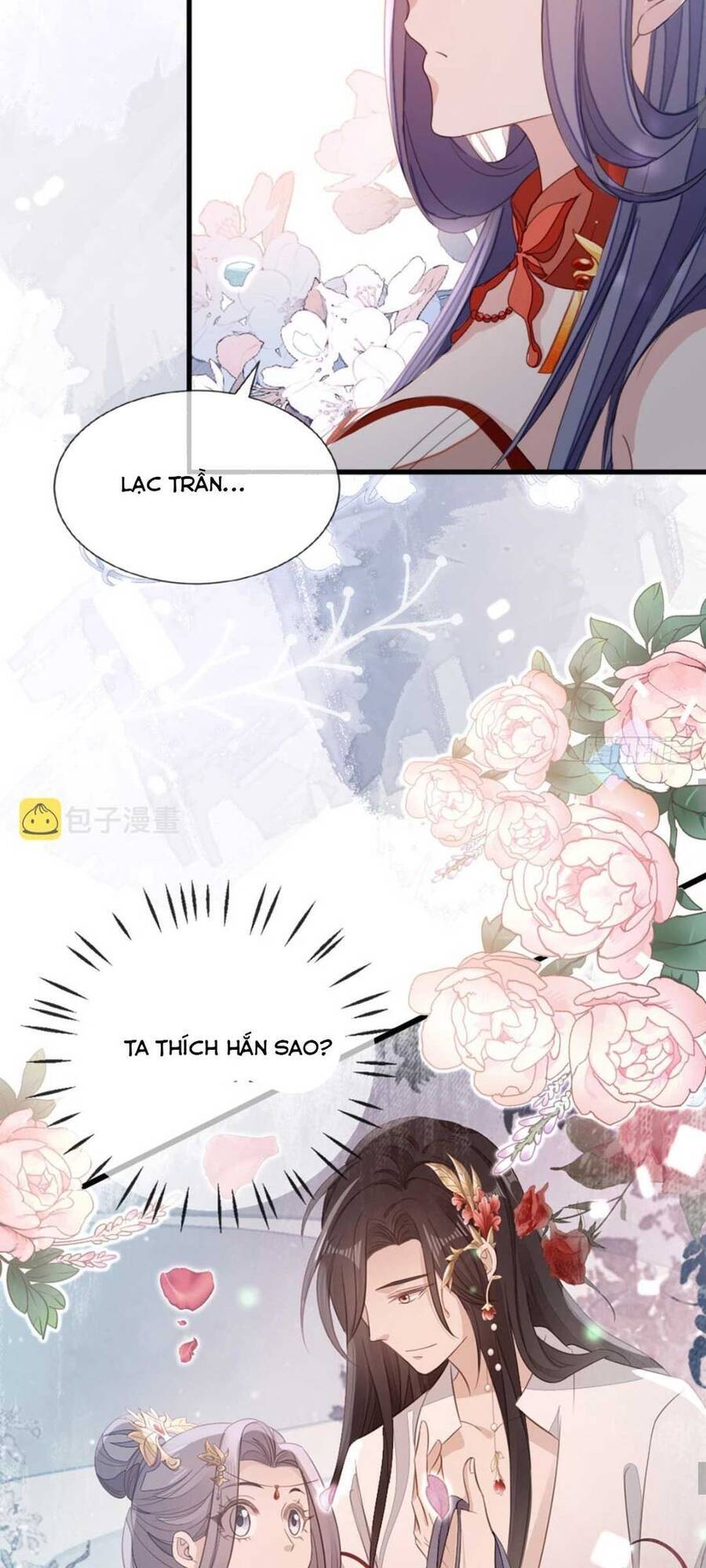 Mau Xuyên Không Rửa Tội Cho Nhân Vật Phản Diện Chapter 115 - 27