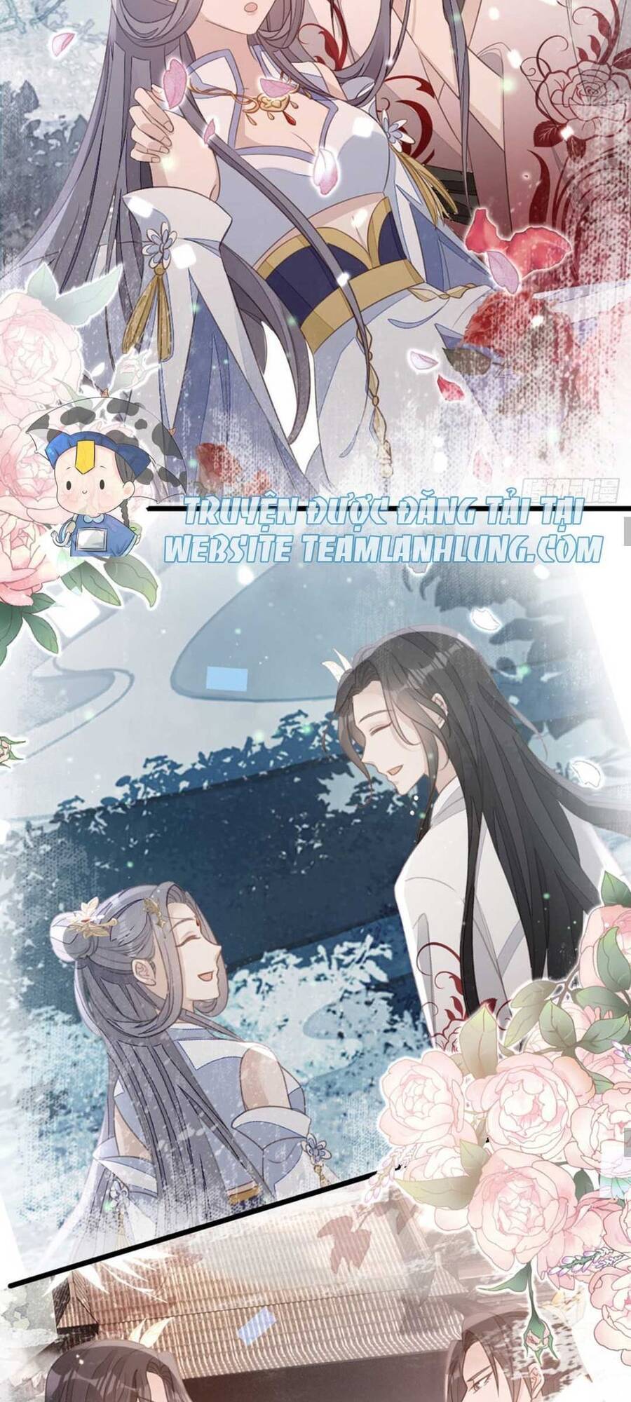 Mau Xuyên Không Rửa Tội Cho Nhân Vật Phản Diện Chapter 115 - 28