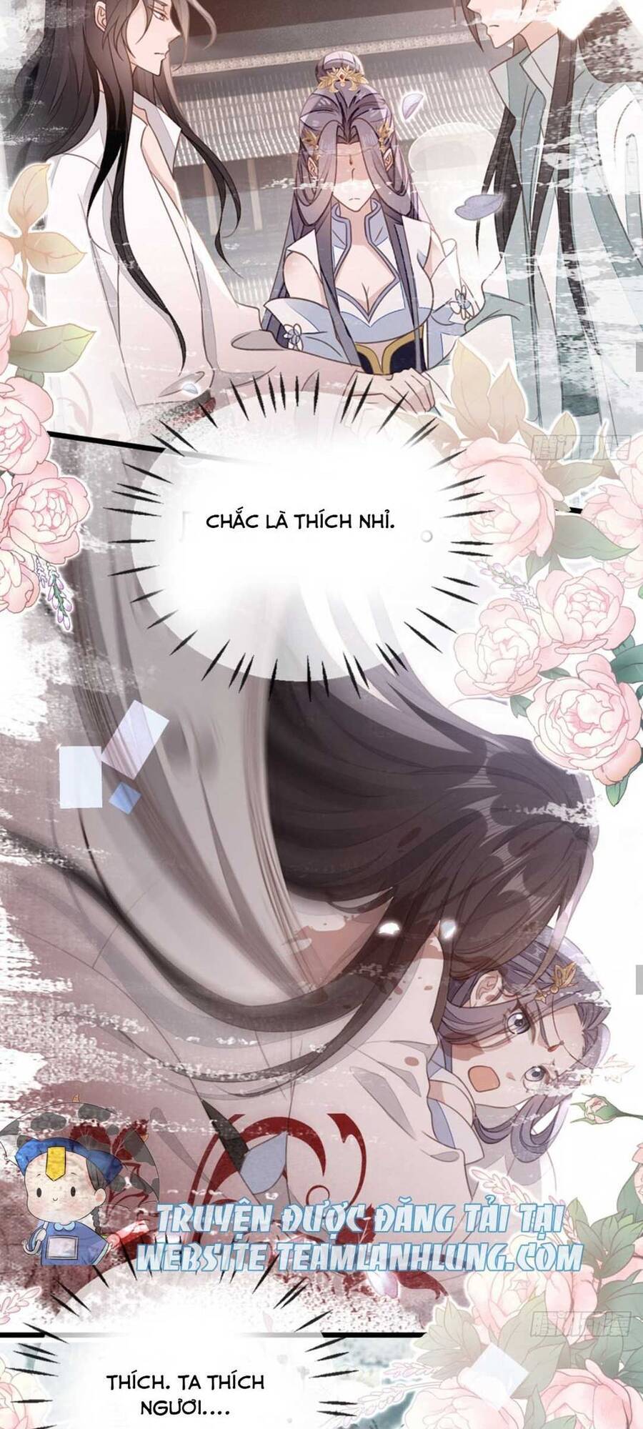 Mau Xuyên Không Rửa Tội Cho Nhân Vật Phản Diện Chapter 115 - 29