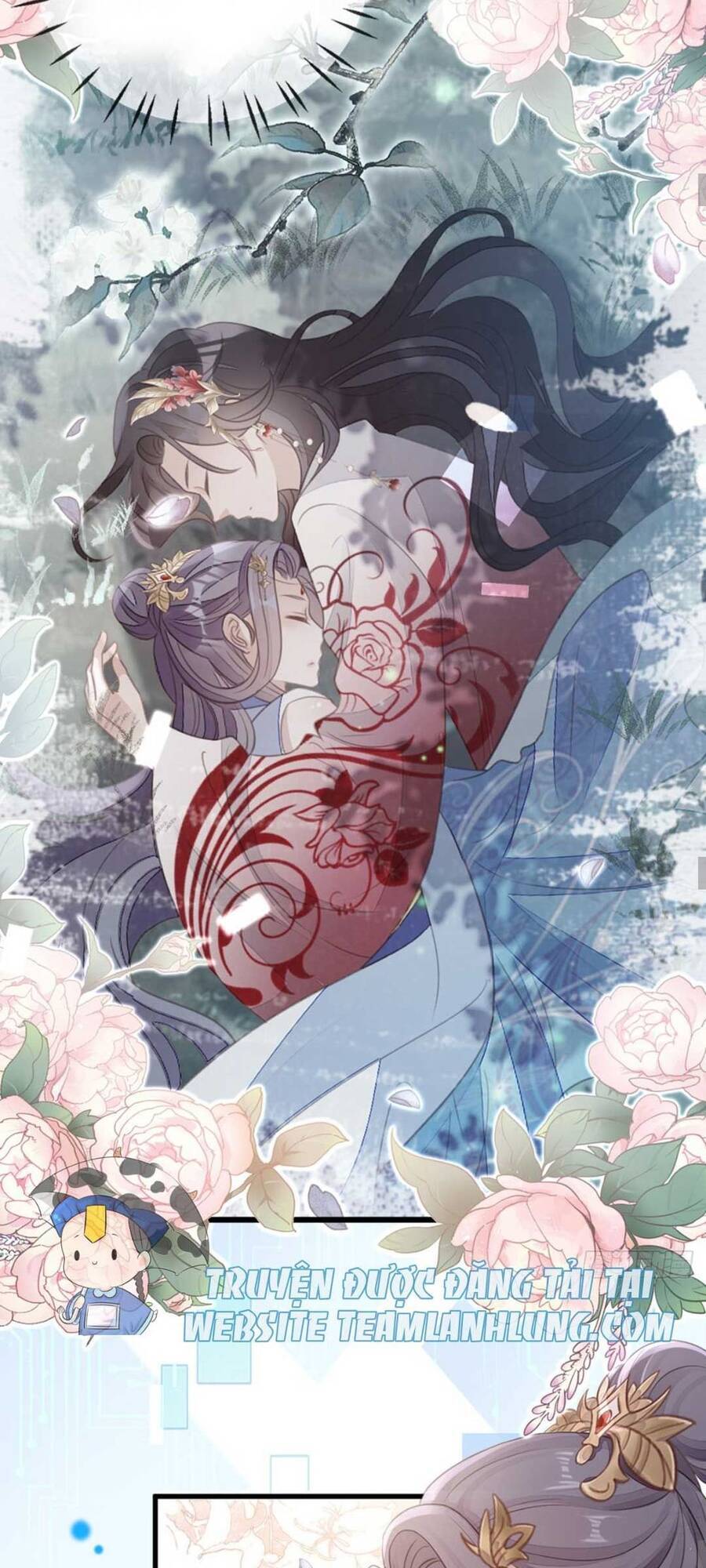Mau Xuyên Không Rửa Tội Cho Nhân Vật Phản Diện Chapter 115 - 30