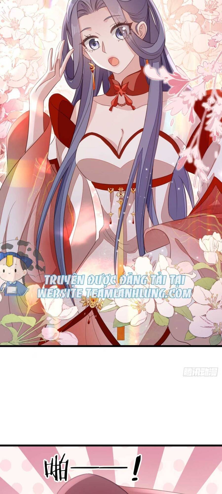 Mau Xuyên Không Rửa Tội Cho Nhân Vật Phản Diện Chapter 115 - 4