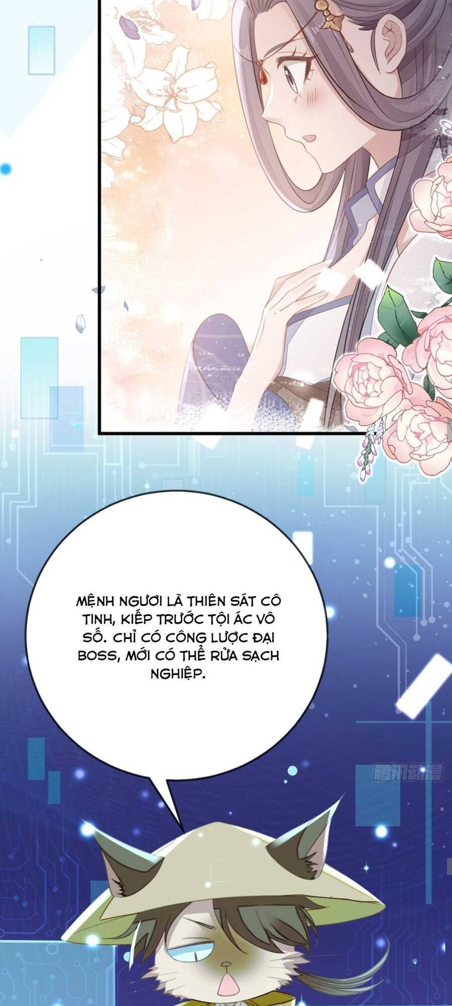 Mau Xuyên Không Rửa Tội Cho Nhân Vật Phản Diện Chapter 115 - 31