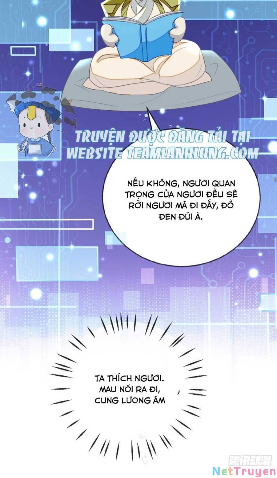 Mau Xuyên Không Rửa Tội Cho Nhân Vật Phản Diện Chapter 115 - 32