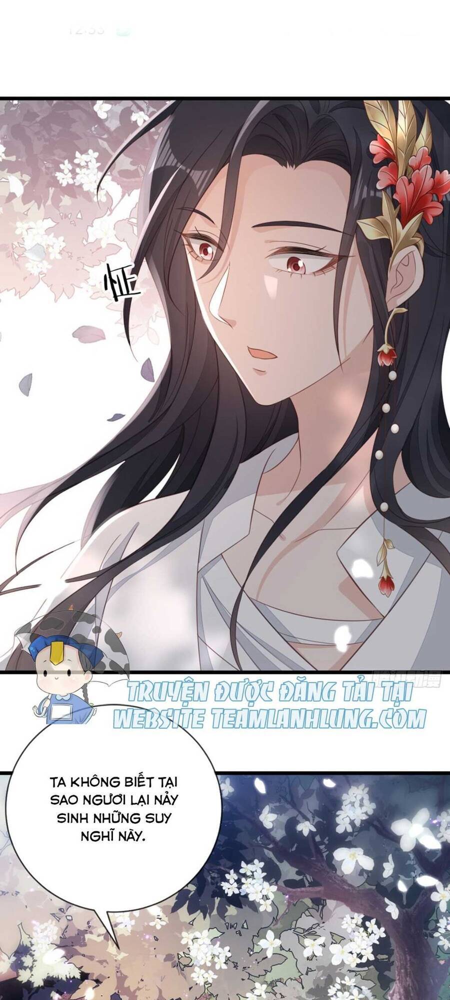 Mau Xuyên Không Rửa Tội Cho Nhân Vật Phản Diện Chapter 115 - 33