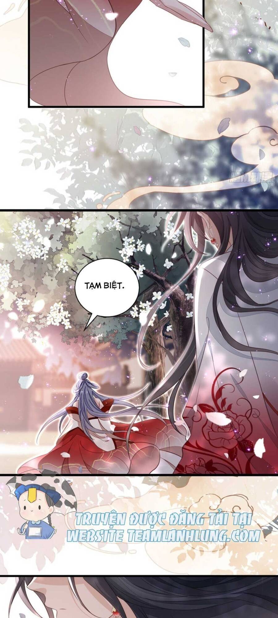 Mau Xuyên Không Rửa Tội Cho Nhân Vật Phản Diện Chapter 115 - 35