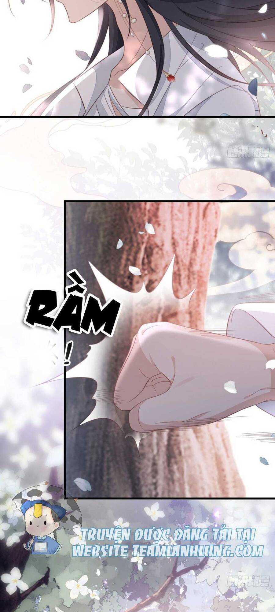 Mau Xuyên Không Rửa Tội Cho Nhân Vật Phản Diện Chapter 115 - 36
