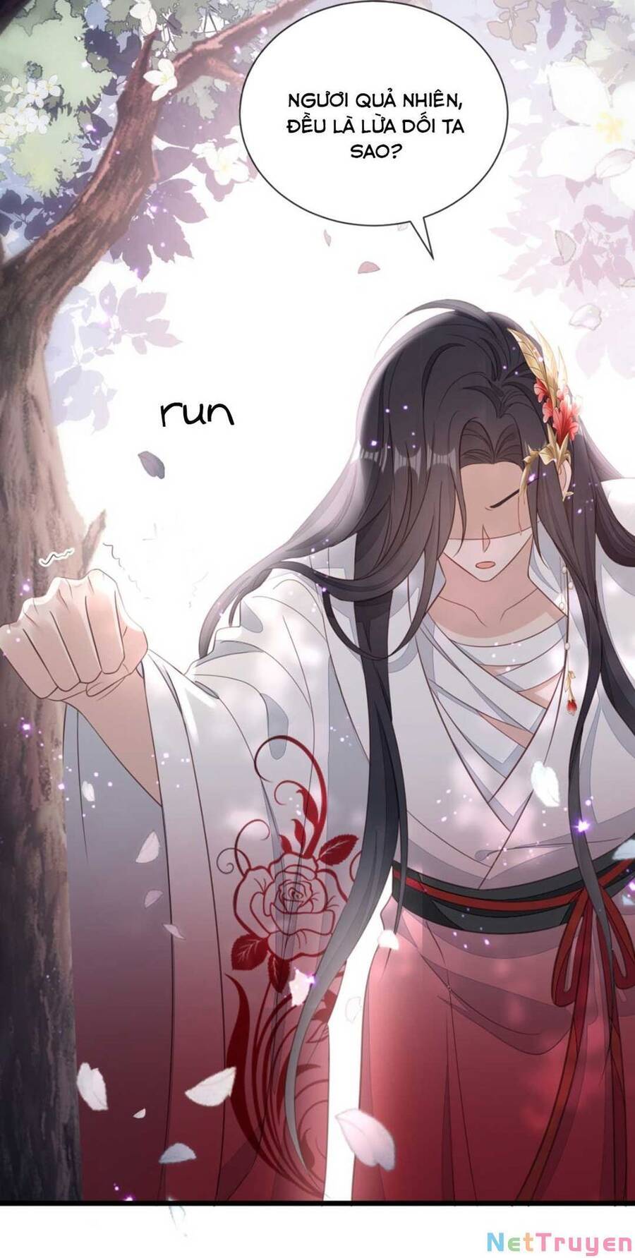 Mau Xuyên Không Rửa Tội Cho Nhân Vật Phản Diện Chapter 115 - 37