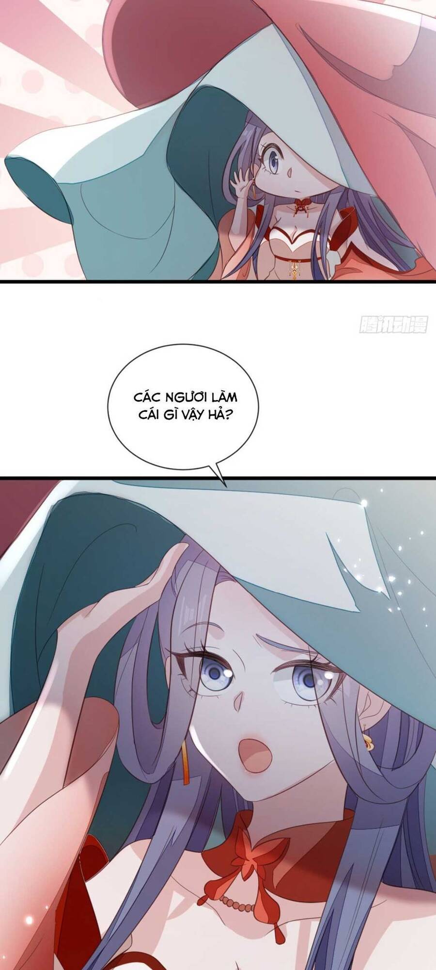 Mau Xuyên Không Rửa Tội Cho Nhân Vật Phản Diện Chapter 115 - 5