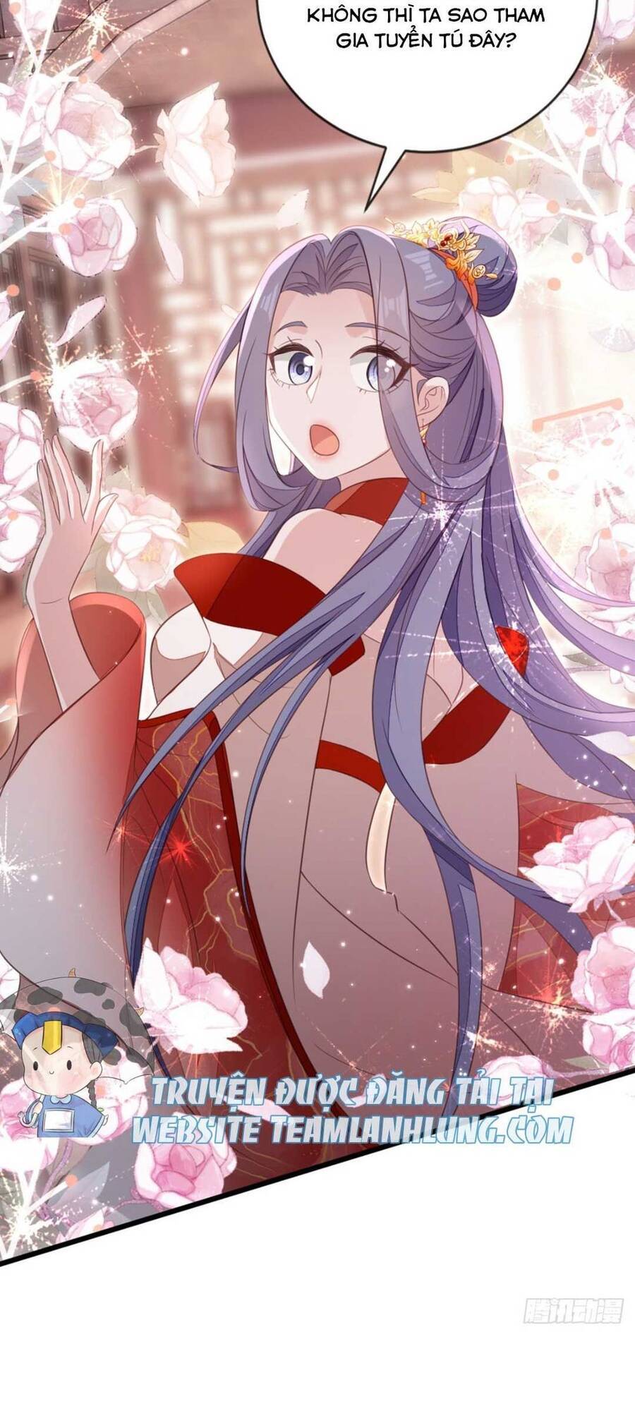 Mau Xuyên Không Rửa Tội Cho Nhân Vật Phản Diện Chapter 115 - 7