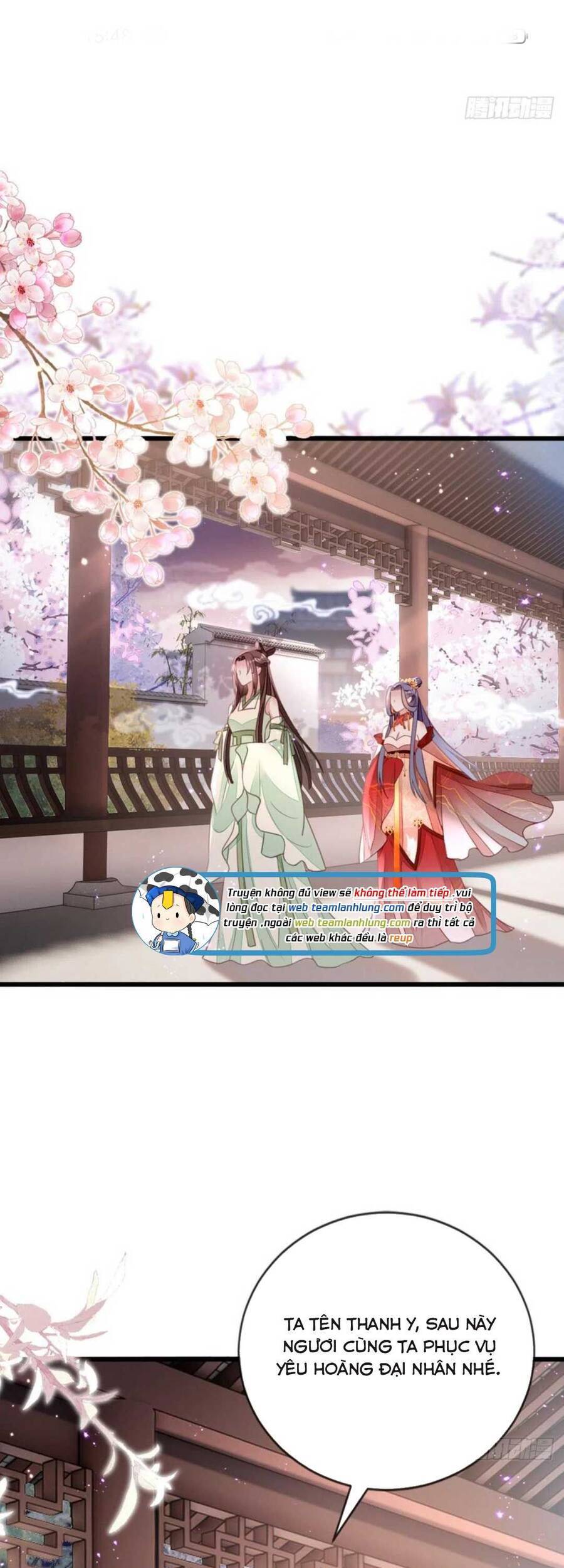 Mau Xuyên Không Rửa Tội Cho Nhân Vật Phản Diện Chapter 117 - 2