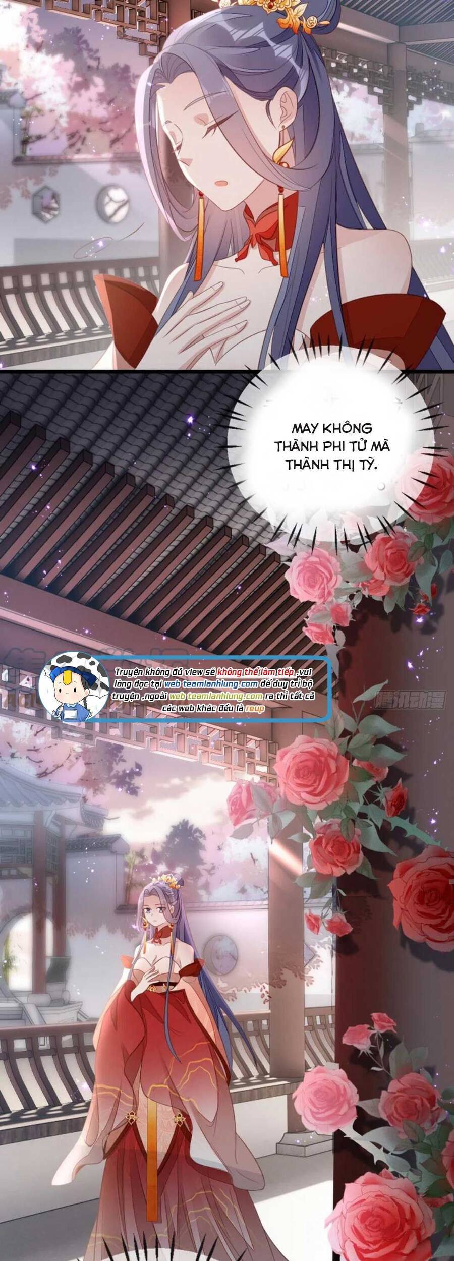 Mau Xuyên Không Rửa Tội Cho Nhân Vật Phản Diện Chapter 117 - 11