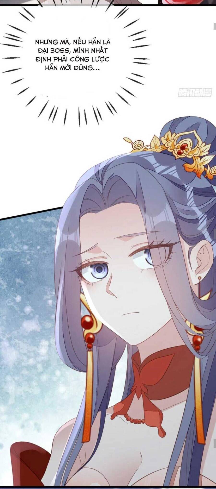 Mau Xuyên Không Rửa Tội Cho Nhân Vật Phản Diện Chapter 117 - 12