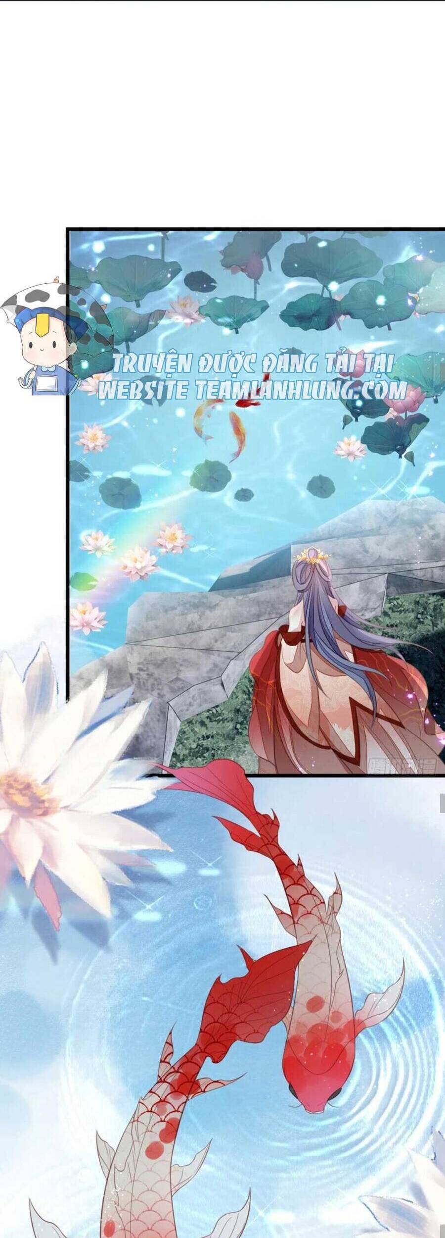 Mau Xuyên Không Rửa Tội Cho Nhân Vật Phản Diện Chapter 117 - 15