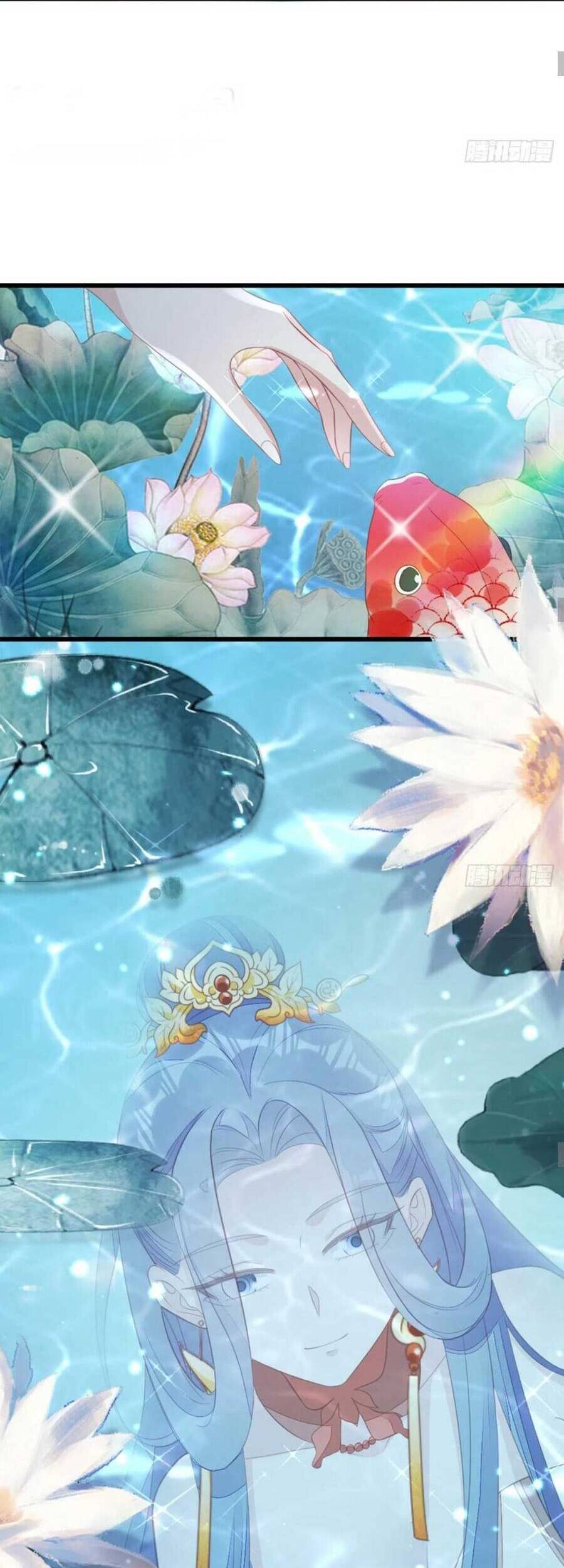 Mau Xuyên Không Rửa Tội Cho Nhân Vật Phản Diện Chapter 117 - 17