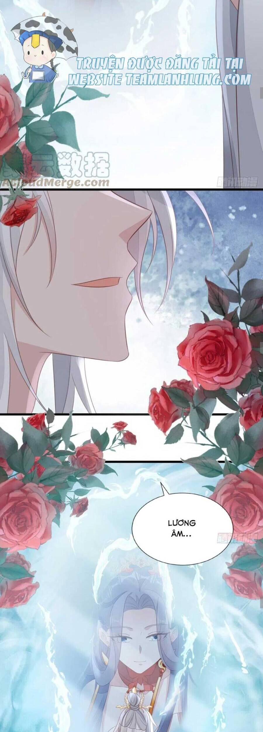 Mau Xuyên Không Rửa Tội Cho Nhân Vật Phản Diện Chapter 117 - 19