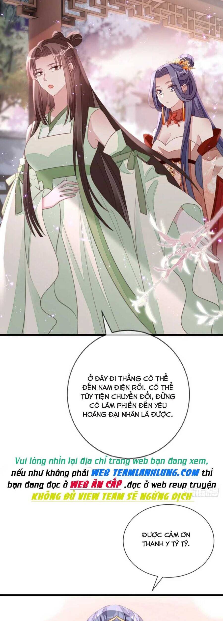 Mau Xuyên Không Rửa Tội Cho Nhân Vật Phản Diện Chapter 117 - 3