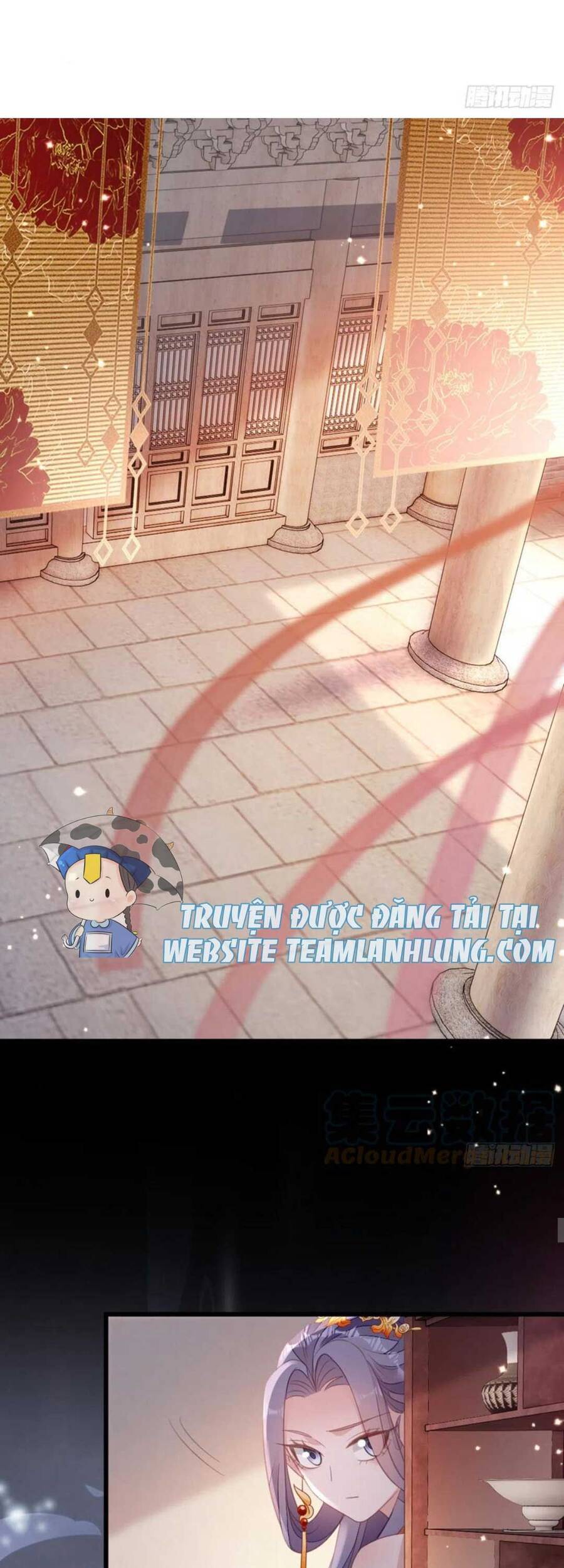 Mau Xuyên Không Rửa Tội Cho Nhân Vật Phản Diện Chapter 117 - 21