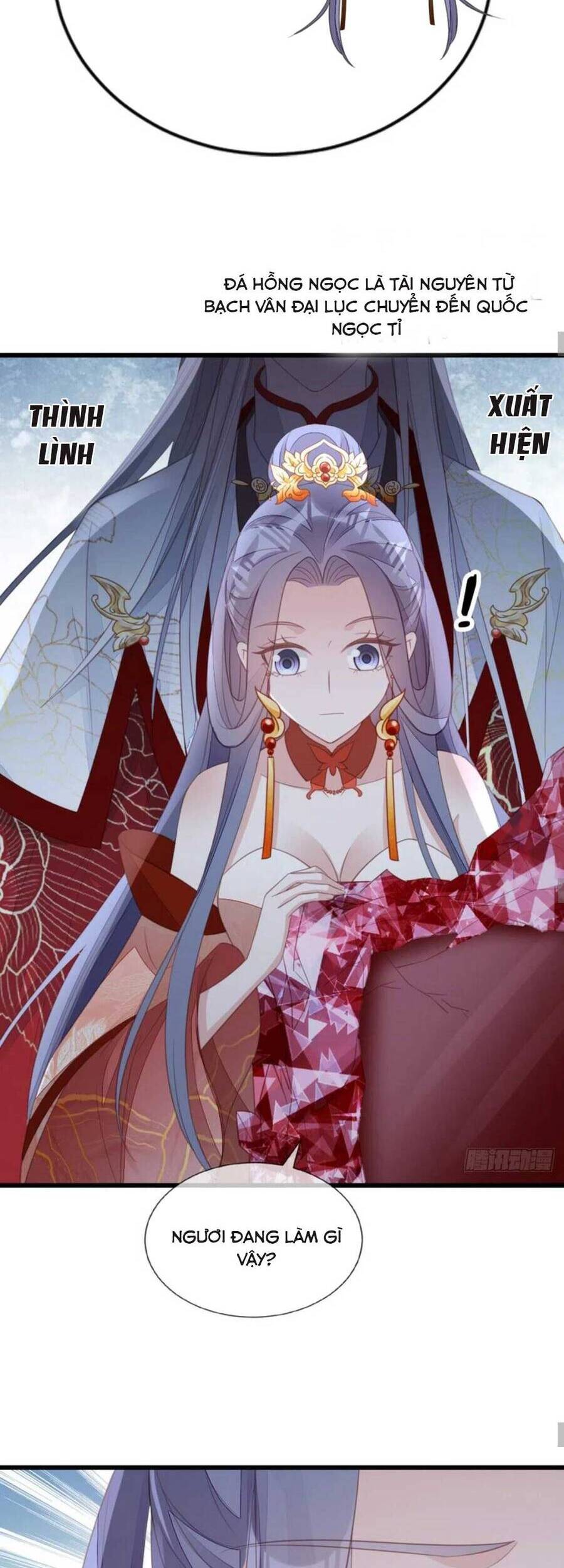 Mau Xuyên Không Rửa Tội Cho Nhân Vật Phản Diện Chapter 117 - 24