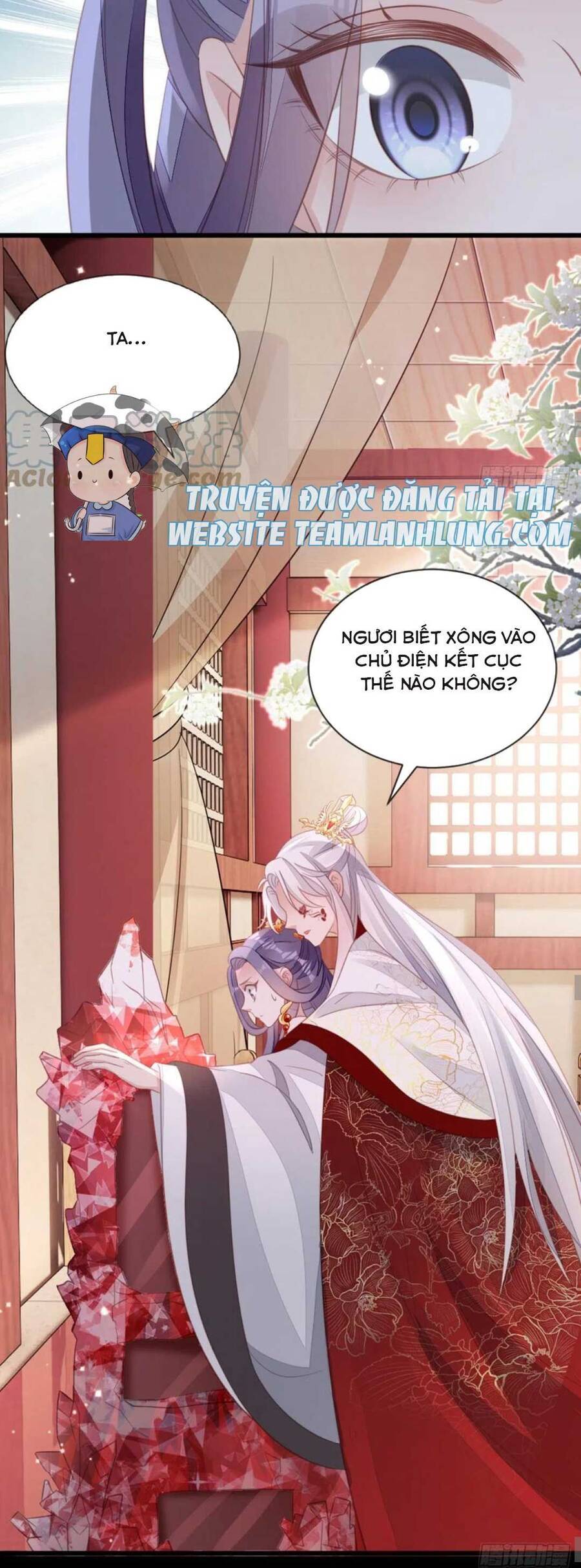 Mau Xuyên Không Rửa Tội Cho Nhân Vật Phản Diện Chapter 117 - 25