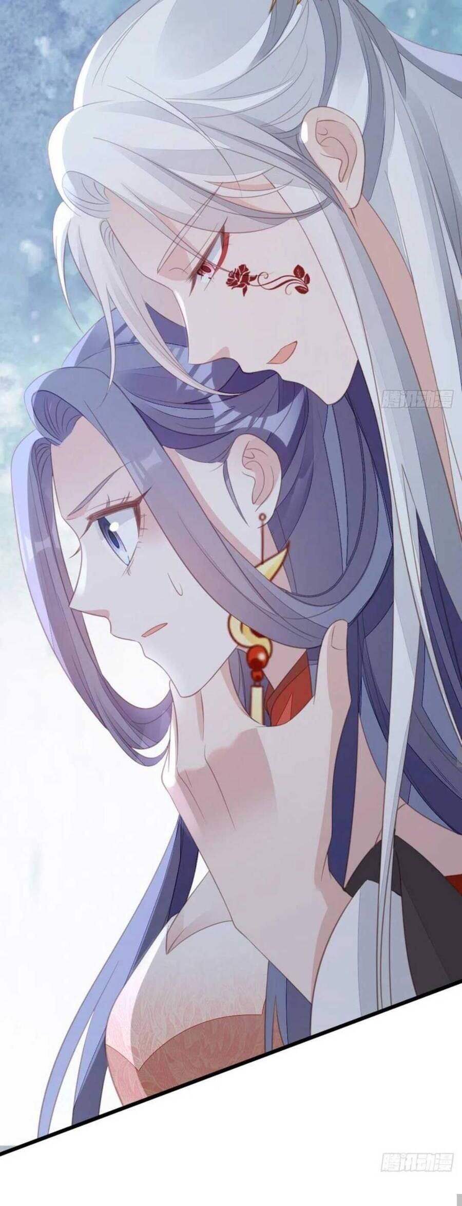 Mau Xuyên Không Rửa Tội Cho Nhân Vật Phản Diện Chapter 117 - 29