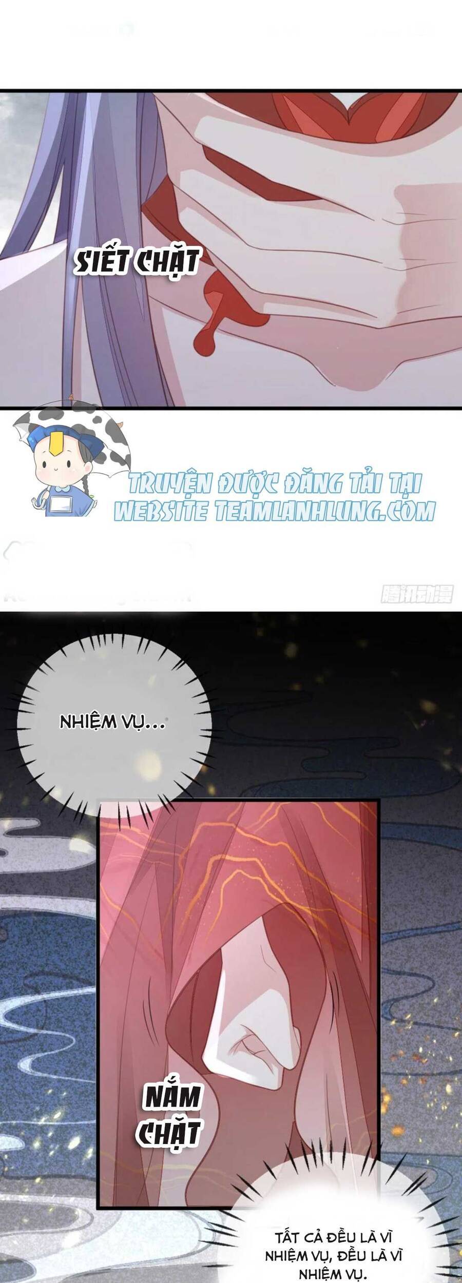 Mau Xuyên Không Rửa Tội Cho Nhân Vật Phản Diện Chapter 117 - 30