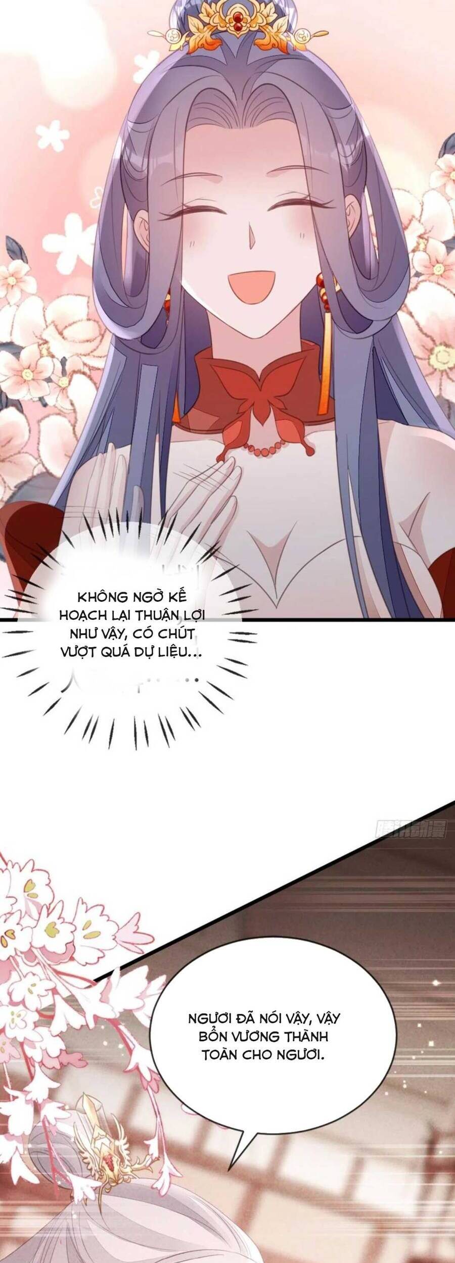 Mau Xuyên Không Rửa Tội Cho Nhân Vật Phản Diện Chapter 117 - 4