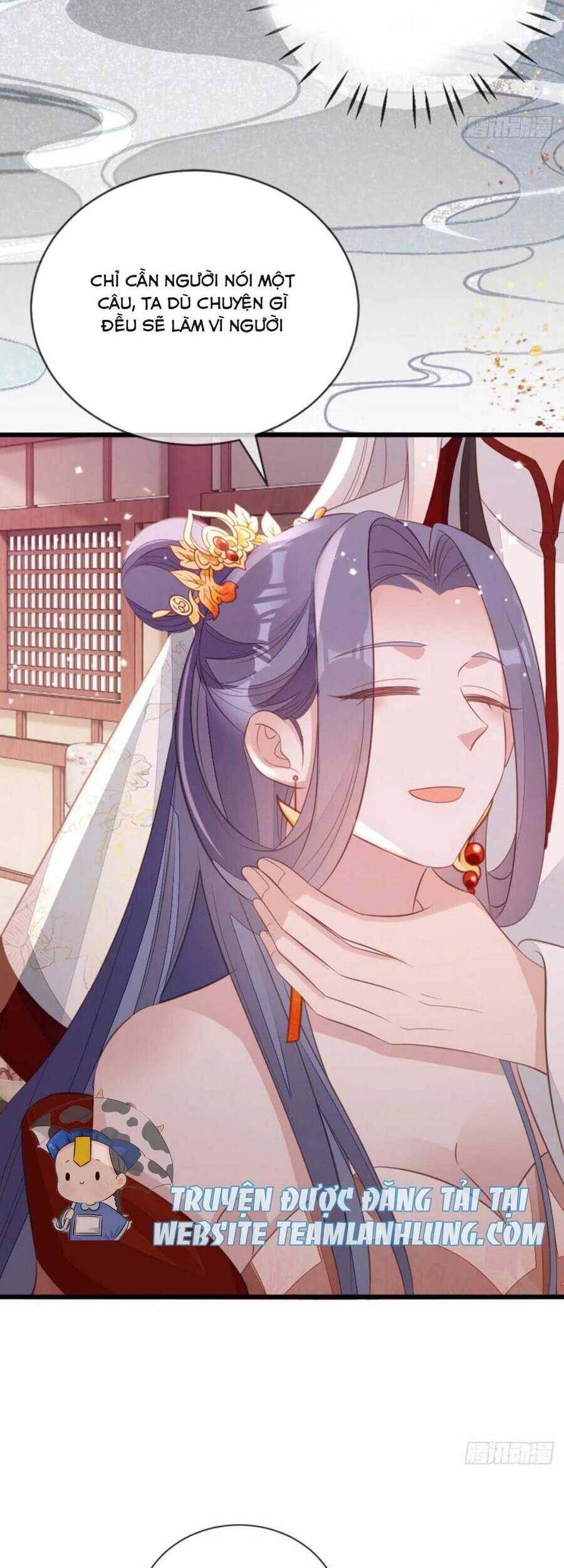 Mau Xuyên Không Rửa Tội Cho Nhân Vật Phản Diện Chapter 117 - 31