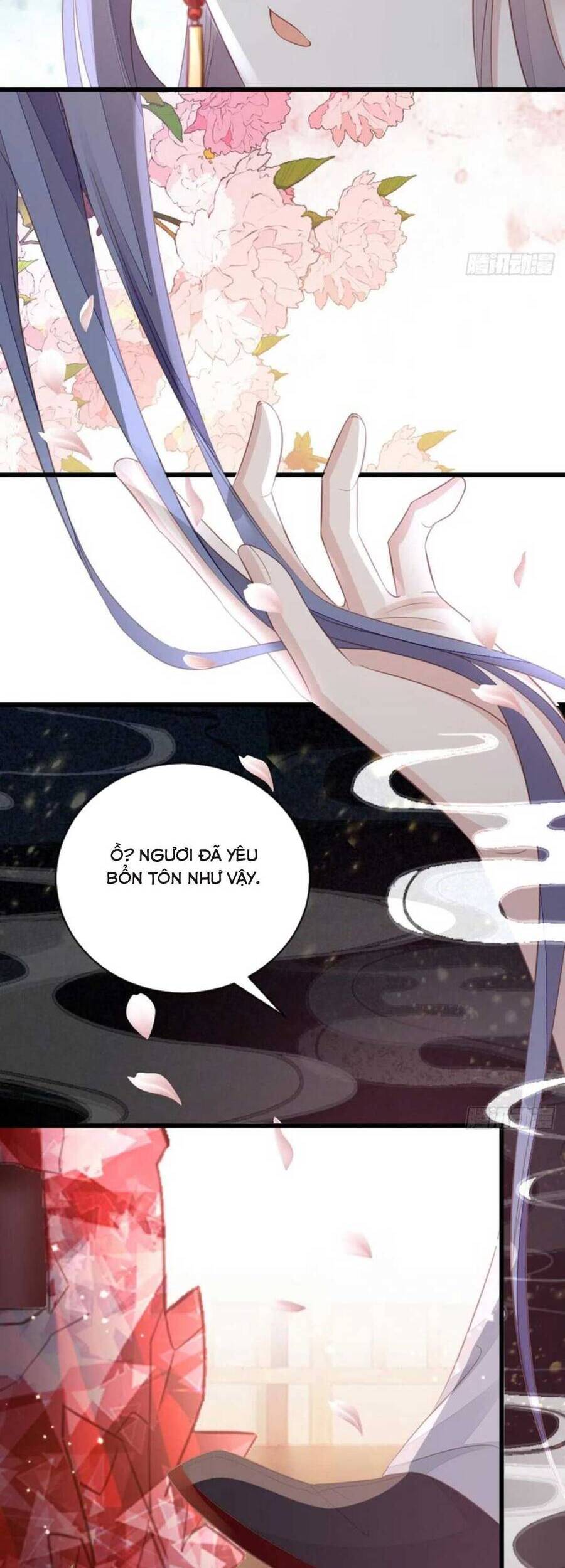 Mau Xuyên Không Rửa Tội Cho Nhân Vật Phản Diện Chapter 117 - 33