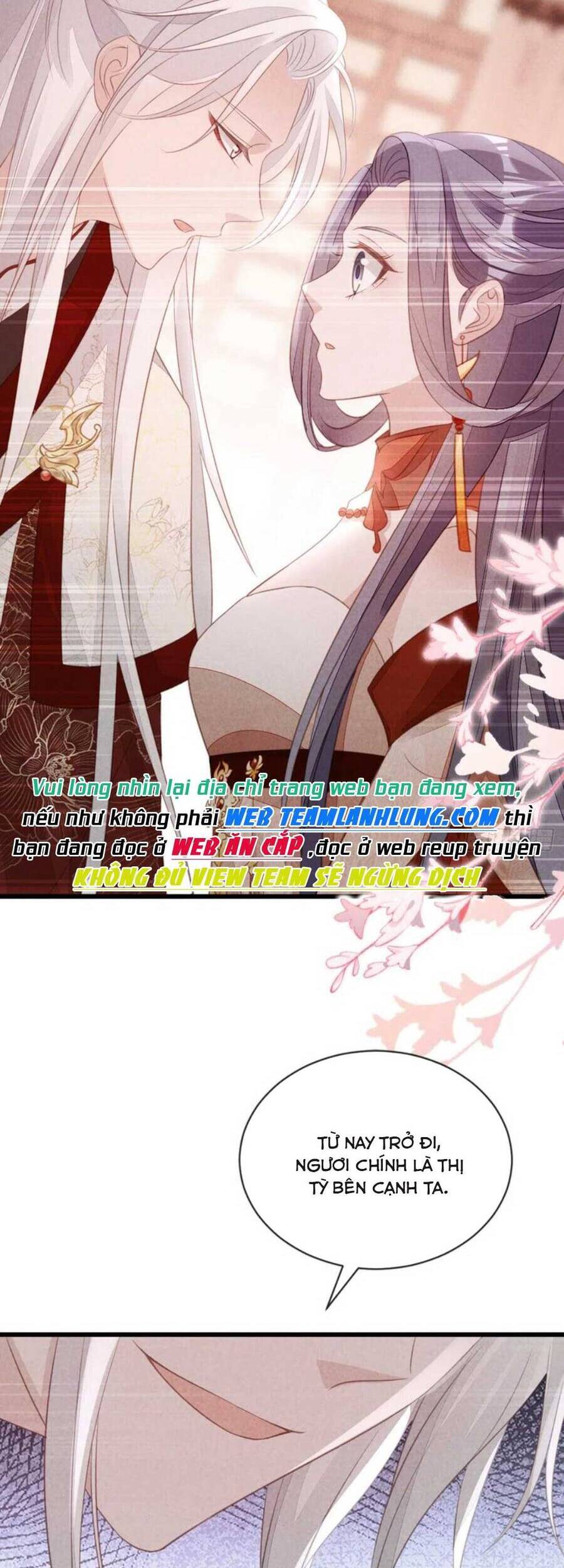 Mau Xuyên Không Rửa Tội Cho Nhân Vật Phản Diện Chapter 117 - 5