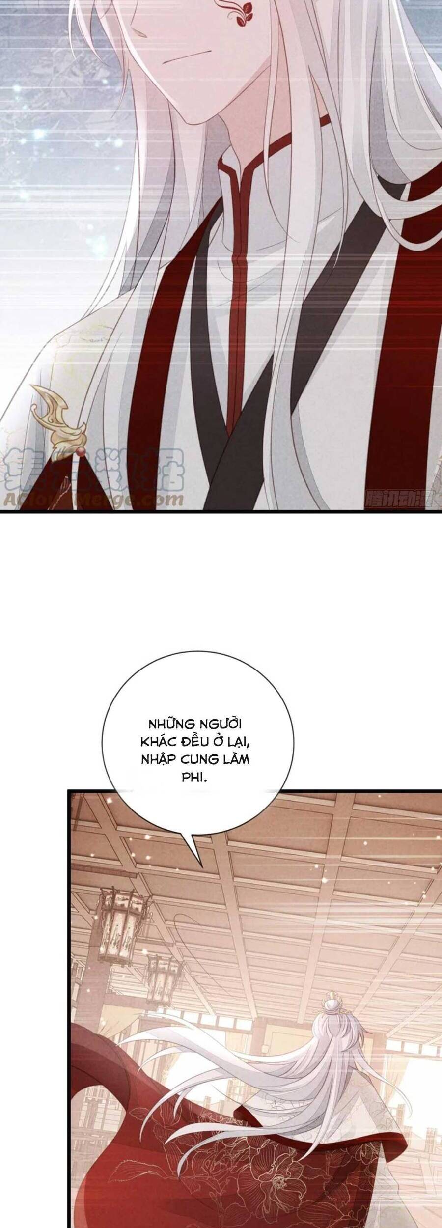 Mau Xuyên Không Rửa Tội Cho Nhân Vật Phản Diện Chapter 117 - 9