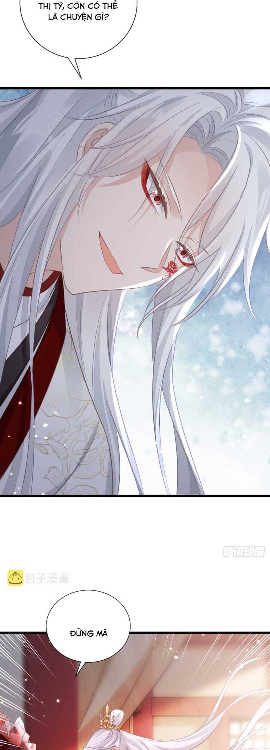 Mau Xuyên Không Rửa Tội Cho Nhân Vật Phản Diện Chapter 118 - 2